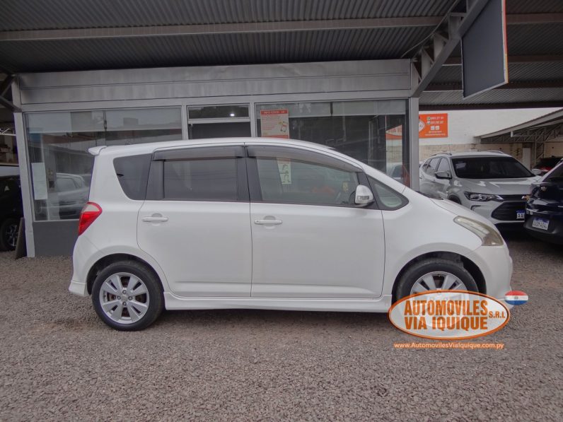 
								TOYOTA RACTIS AÑO 2005 full									