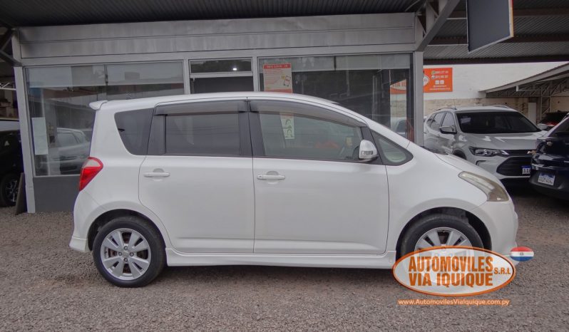 
								TOYOTA RACTIS AÑO 2005 full									
