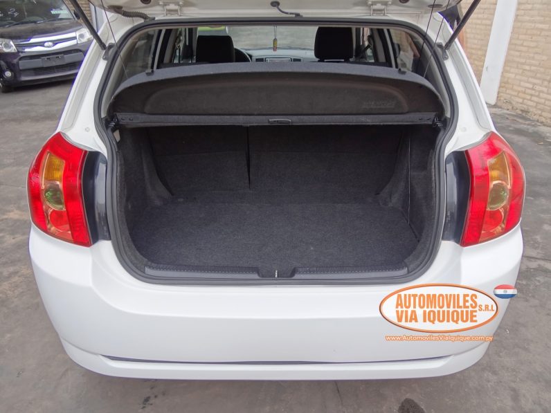 
								TOYOTA ALLEX RUNX AÑO 2004 full									