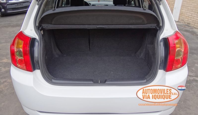 
								TOYOTA ALLEX RUNX AÑO 2004 full									