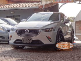 MAZDA CX-3 AÑO 2016