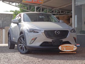 MAZDA CX-3 AÑO 2016