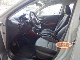 MAZDA CX-3 AÑO 2016