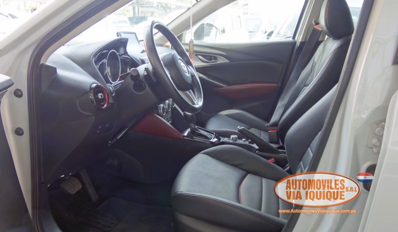 
								MAZDA CX-3 AÑO 2016 full									