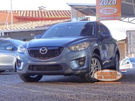 MAZDA CX-5 AÑO 2014