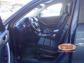 MAZDA CX-5 AÑO 2014