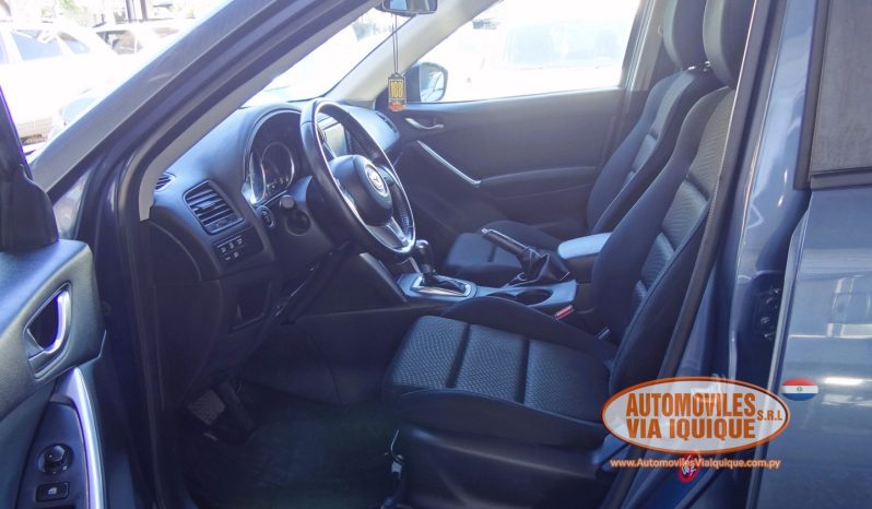 
								MAZDA CX-5 AÑO 2014 full									