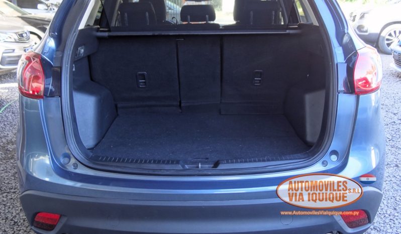
								MAZDA CX-5 AÑO 2014 full									