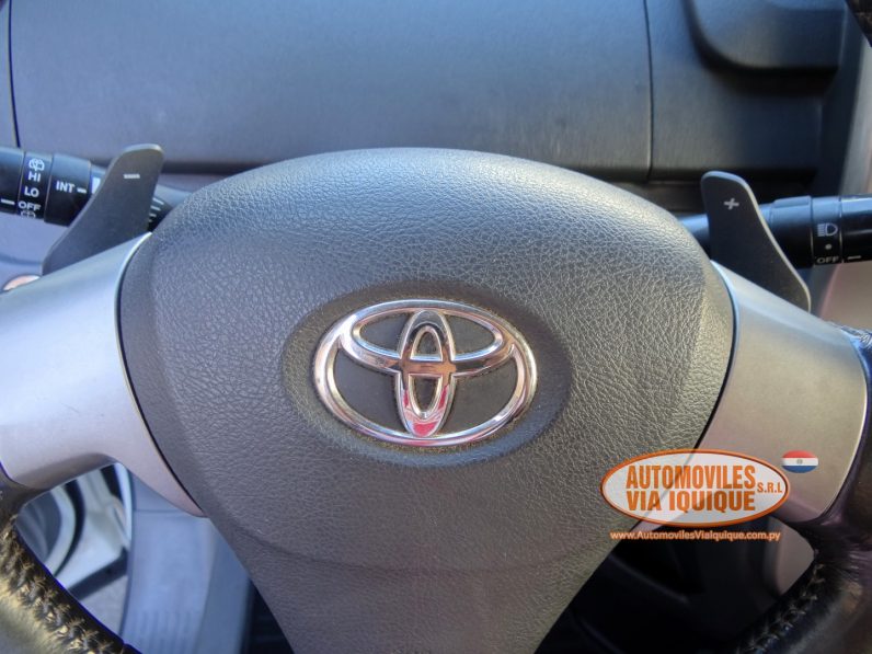 
								TOYOTA NOAH AÑO 2007 full									