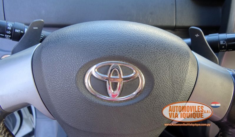 
								TOYOTA NOAH AÑO 2007 full									
