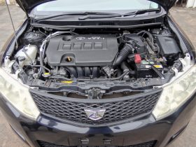 TOYOTA ALLION AÑO 2007