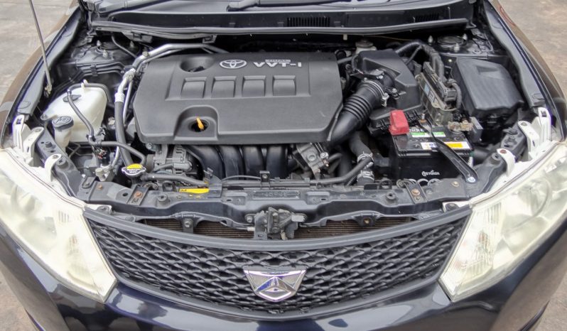 
								TOYOTA ALLION AÑO 2007 full									