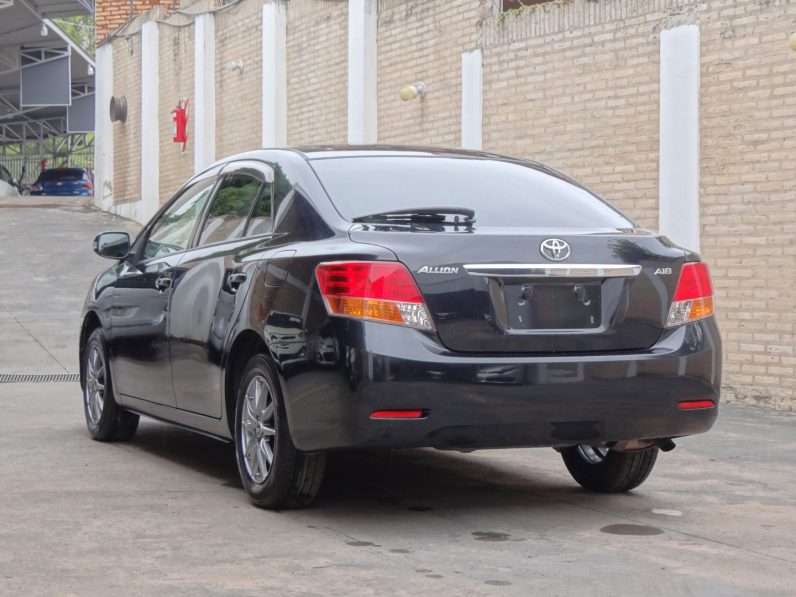
								TOYOTA ALLION AÑO 2007 full									