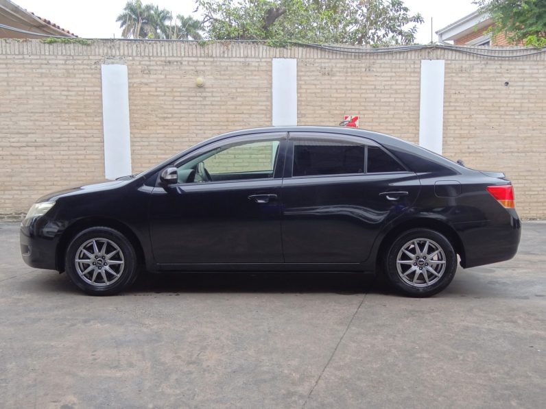 
								TOYOTA ALLION AÑO 2007 full									