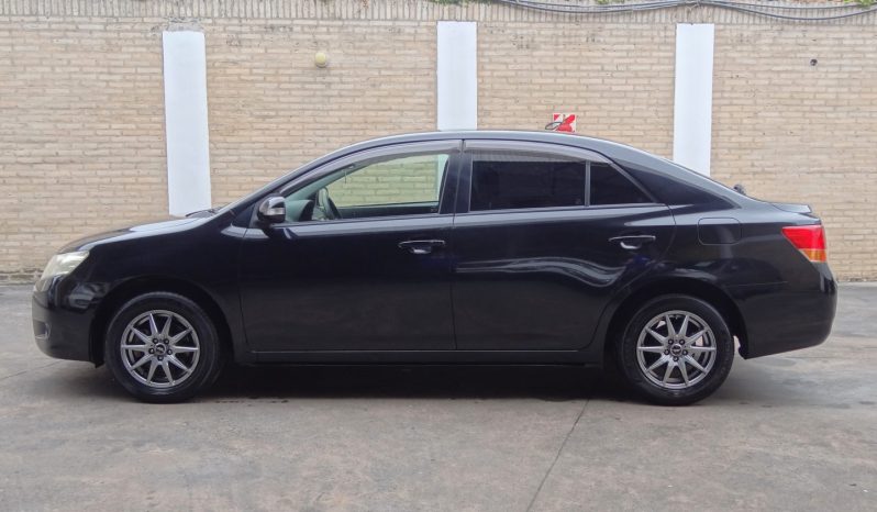 
								TOYOTA ALLION AÑO 2007 full									