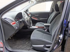 TOYOTA ALLION AÑO 2007