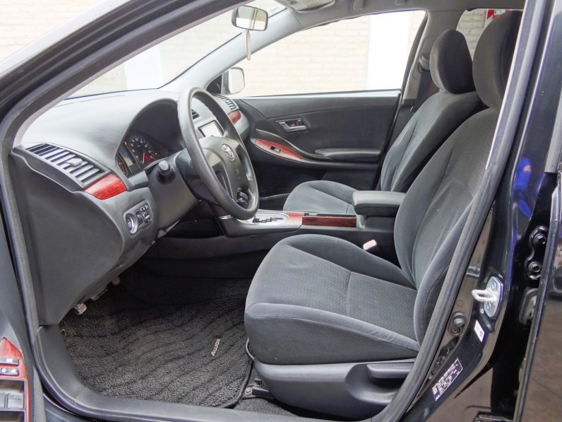 
								TOYOTA ALLION AÑO 2007 full									