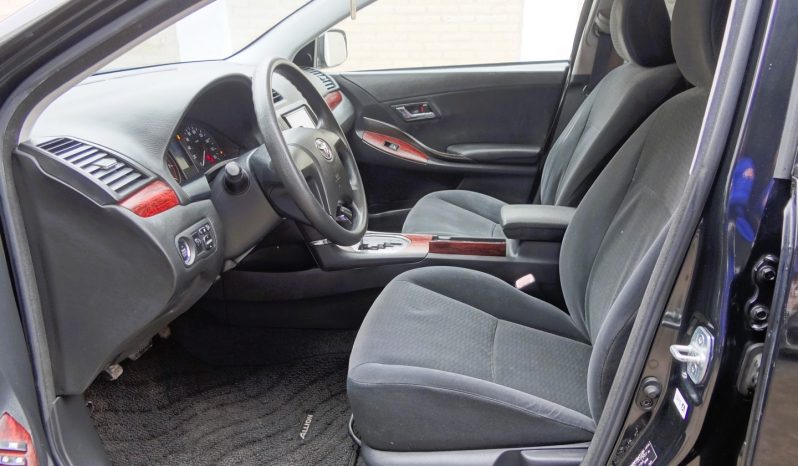 
								TOYOTA ALLION AÑO 2007 full									