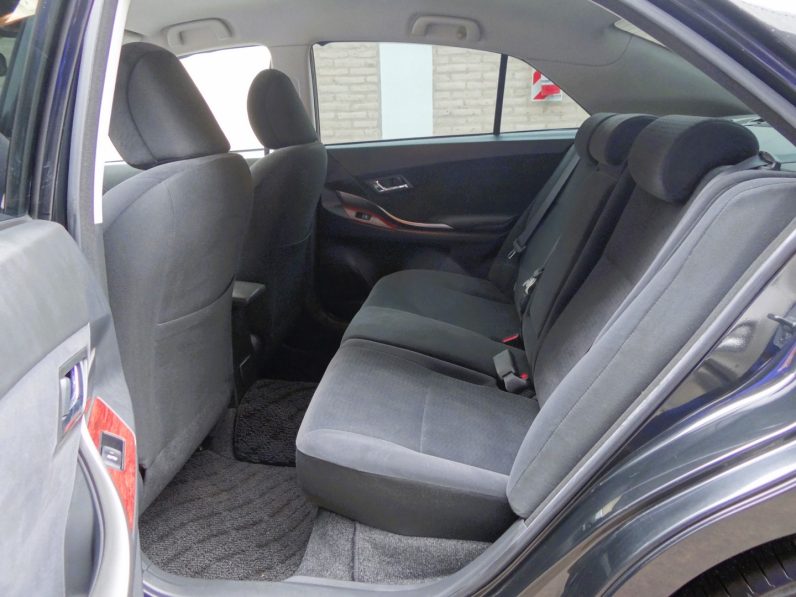 
								TOYOTA ALLION AÑO 2007 full									