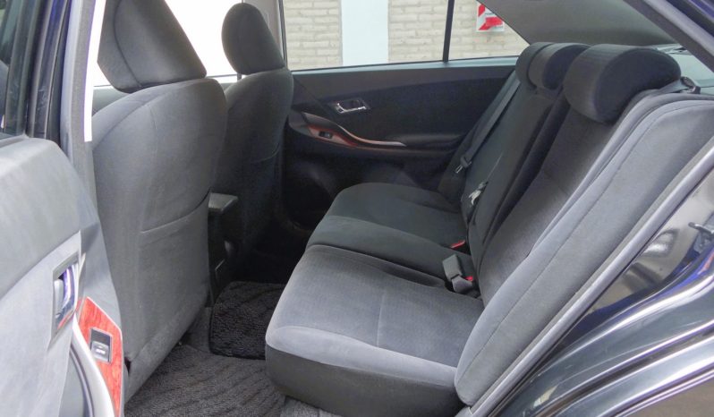 
								TOYOTA ALLION AÑO 2007 full									