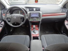 TOYOTA ALLION AÑO 2007