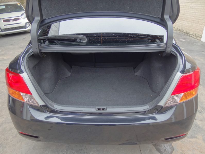 
								TOYOTA ALLION AÑO 2007 full									
