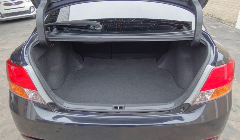 
								TOYOTA ALLION AÑO 2007 full									