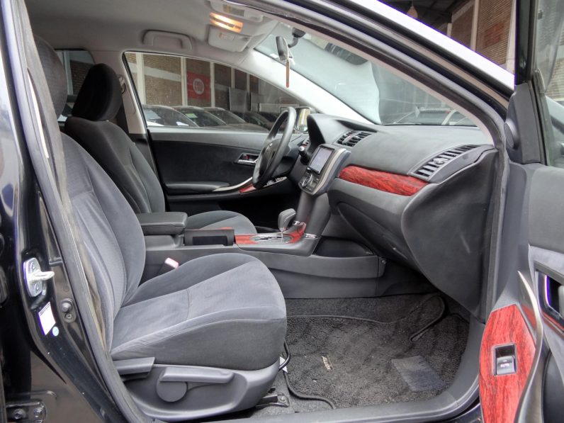 
								TOYOTA ALLION AÑO 2007 full									