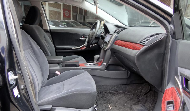 
								TOYOTA ALLION AÑO 2007 full									