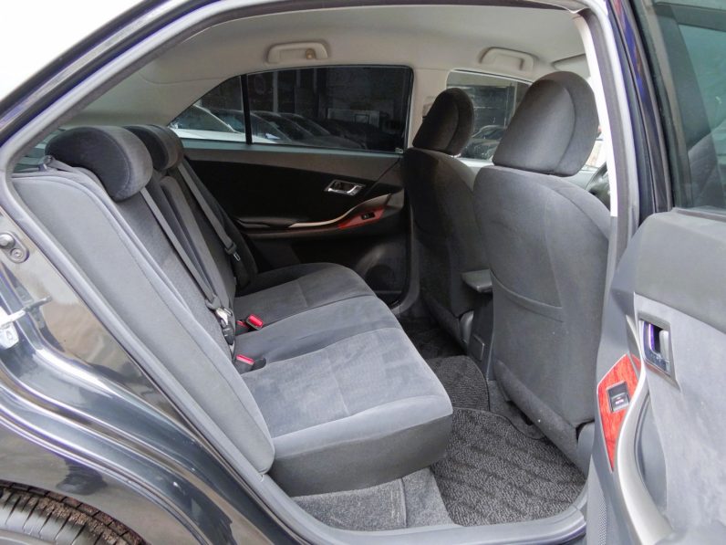 
								TOYOTA ALLION AÑO 2007 full									