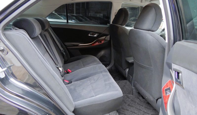 
								TOYOTA ALLION AÑO 2007 full									