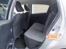 TOYOTA VITZ AÑO 2012