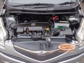 TOYOTA RACTIS AÑO 2008