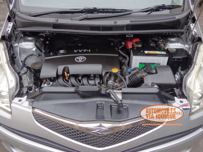 
								TOYOTA RACTIS AÑO 2008 full									