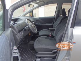 TOYOTA RACTIS AÑO 2008