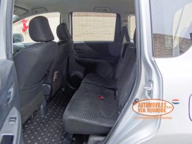 TOYOTA RACTIS AÑO 2008