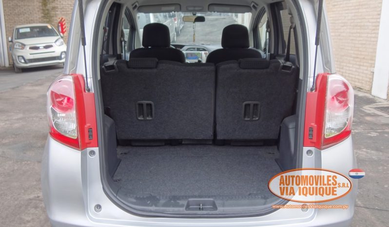 
								TOYOTA RACTIS AÑO 2008 full									