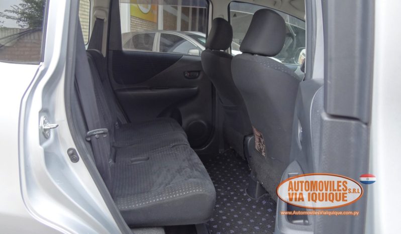 
								TOYOTA RACTIS AÑO 2008 full									
