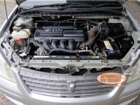 TOYOTA PREMIO AÑO 2003
