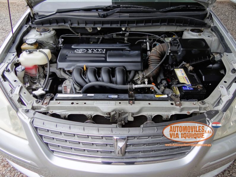 
								TOYOTA PREMIO AÑO 2003 full									