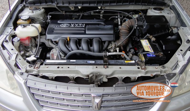 
								TOYOTA PREMIO AÑO 2003 full									