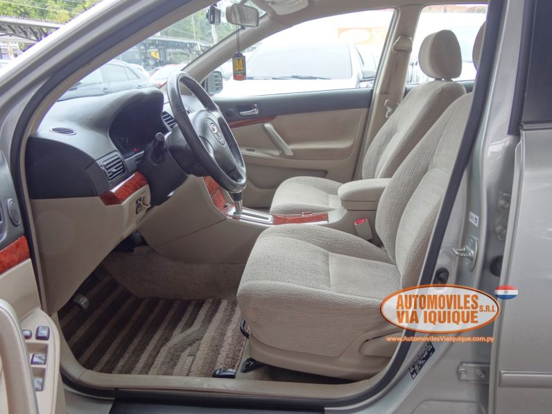 
								TOYOTA PREMIO AÑO 2003 full									