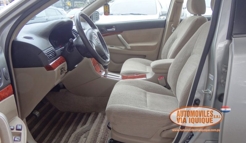 
								TOYOTA PREMIO AÑO 2003 full									