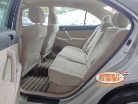 TOYOTA PREMIO AÑO 2003