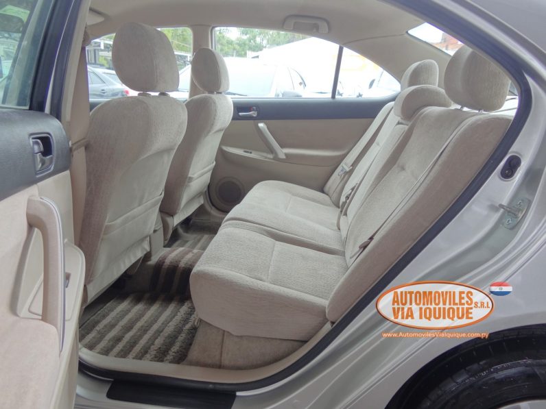 
								TOYOTA PREMIO AÑO 2003 full									