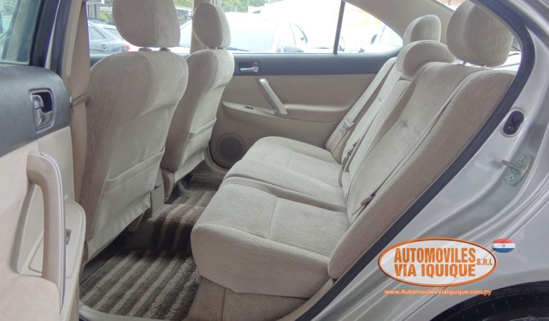 
								TOYOTA PREMIO AÑO 2003 full									