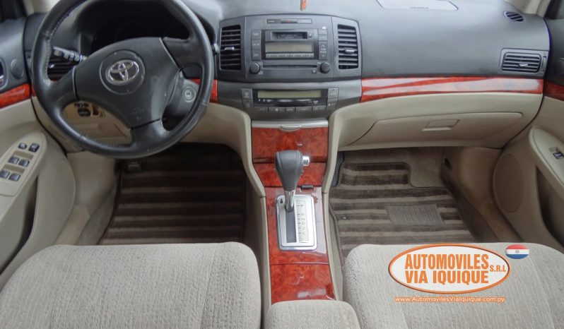 
								TOYOTA PREMIO AÑO 2003 full									