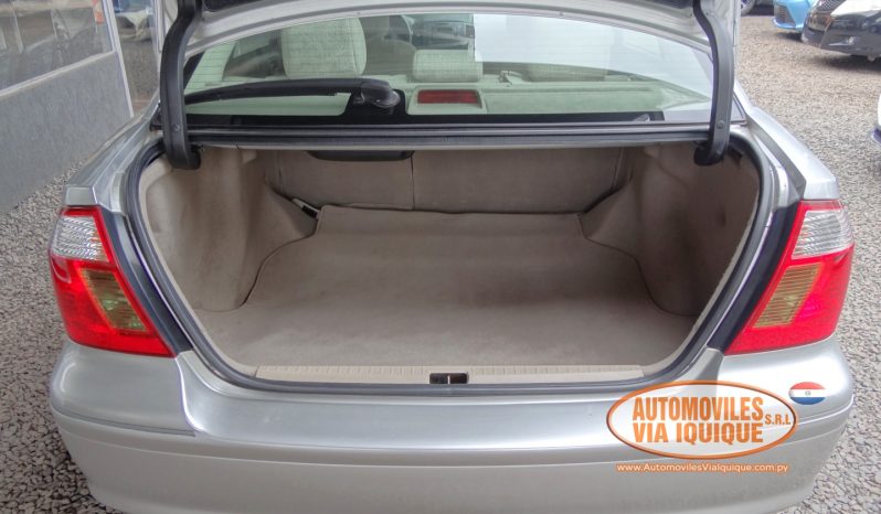 
								TOYOTA PREMIO AÑO 2003 full									