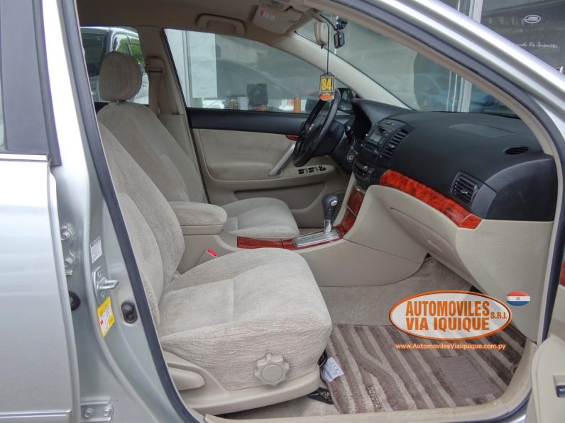 
								TOYOTA PREMIO AÑO 2003 full									