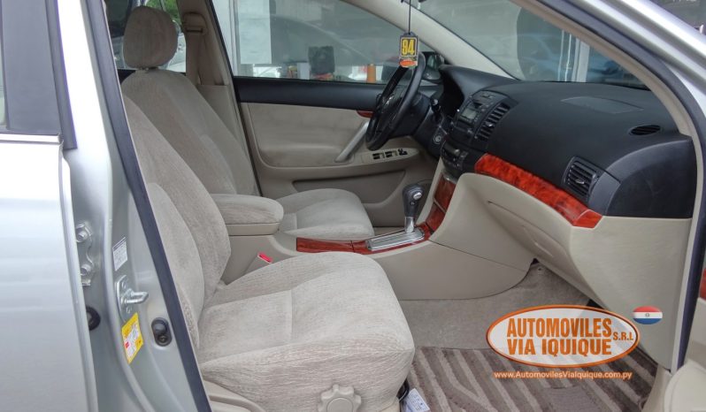 
								TOYOTA PREMIO AÑO 2003 full									